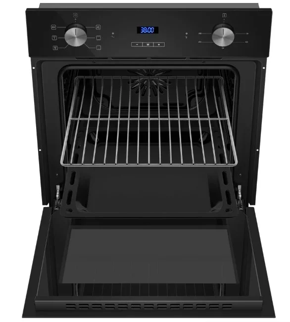Духовой шкаф Maunfeld AEOH6062BM