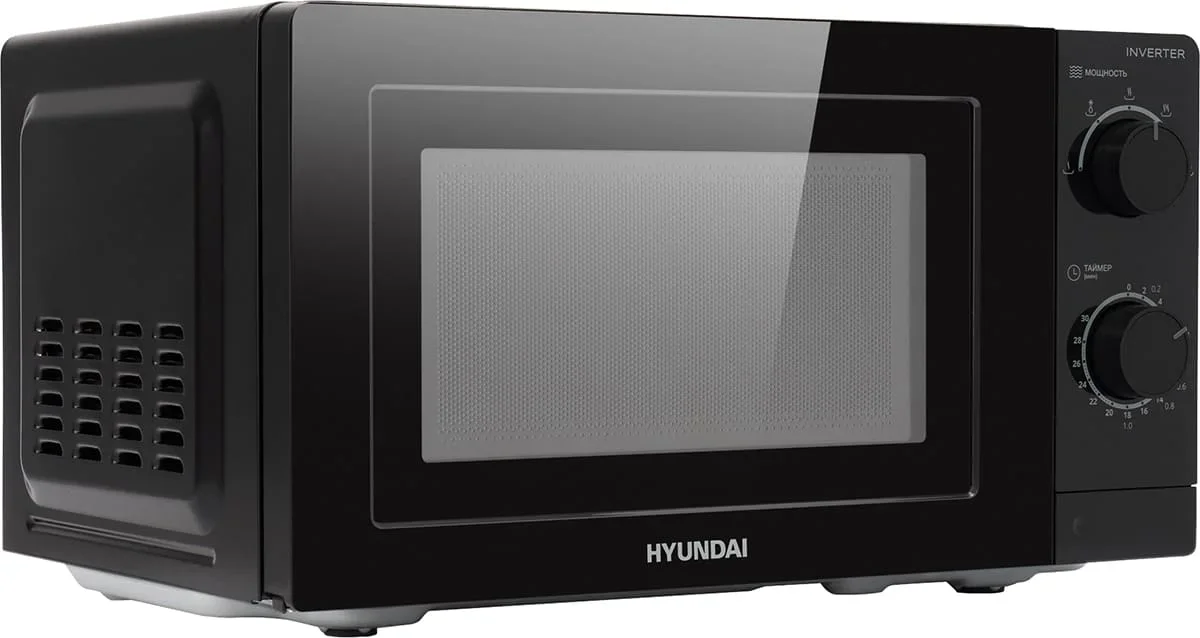 Микроволновая печь Hyundai HYM-M2093