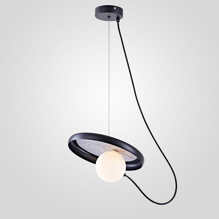 Подвесной светильник Imperiumloft MARGOTT Black margott01