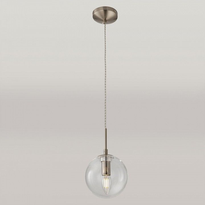 Подвесной светильник Citilux Томми CL102011