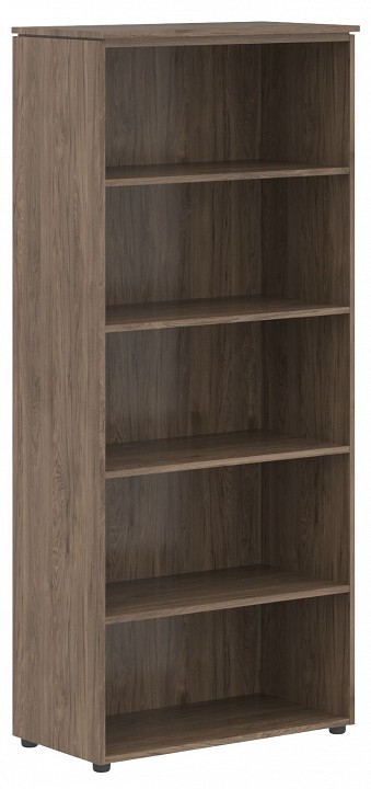 Шкаф книжный Morris Trend MHC 85.1