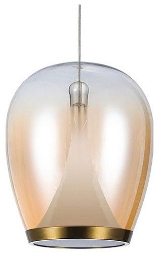 Подвесной светильник Divinare Campo 5875/07 SP-20 Подвесной светильник Divinare Campo 5875/07 SP-20