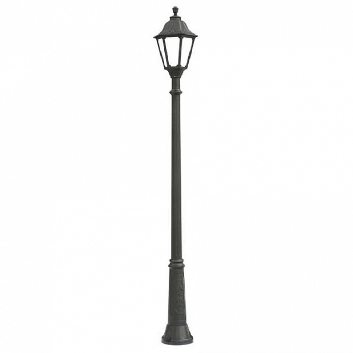 Фонарный столб Fumagalli Noemi E35.157.000.AYH27