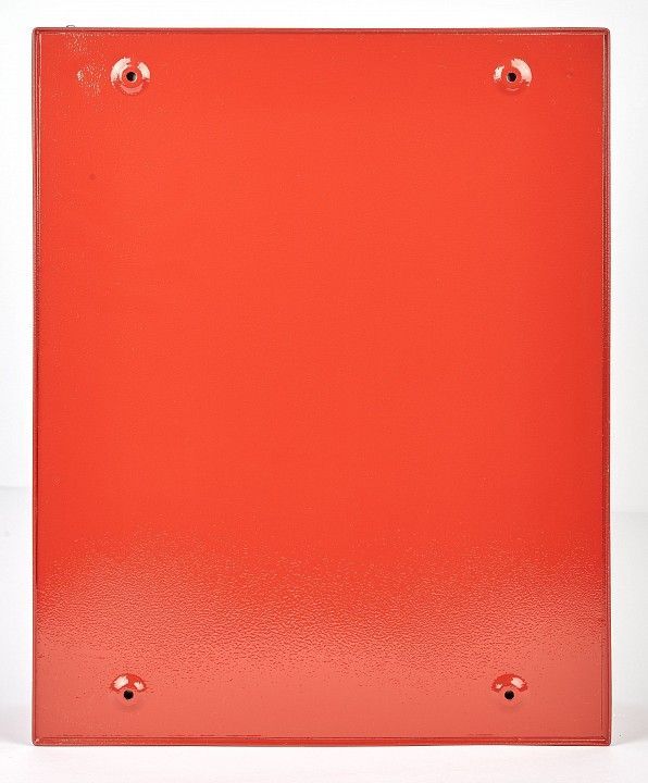 Электрический щиток накладной Эра  RED_SHMPg-06_IP54_SIMPLE