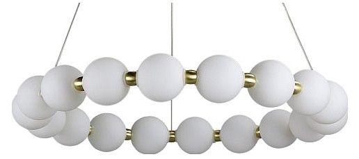 Подвесная люстра Zortes Kranz ZRS.1585.18