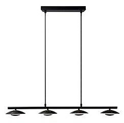 Подвесная люстра Escada HIMALIA 10290/4LED