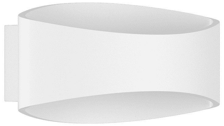 Накладной светильник DesignLed Ole GW-A715-5-WH-NW