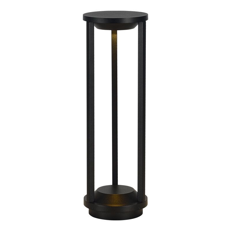 Наземный высокий светильник ST-Luce GLORR SL9535.405.01