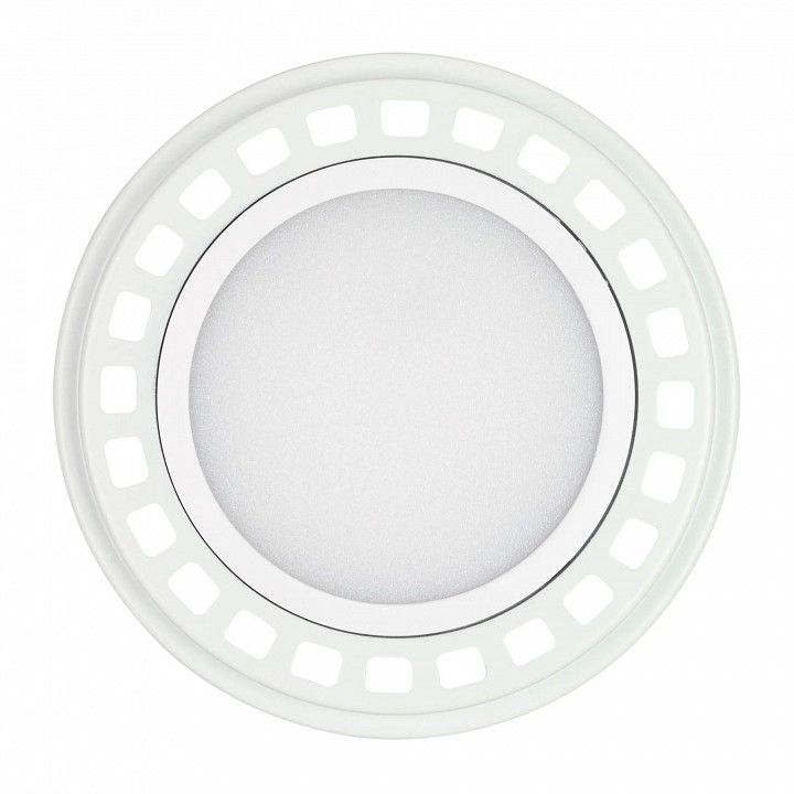 Лампа светодиодная Arlight UNIT GU10 15Вт 4000K 025624