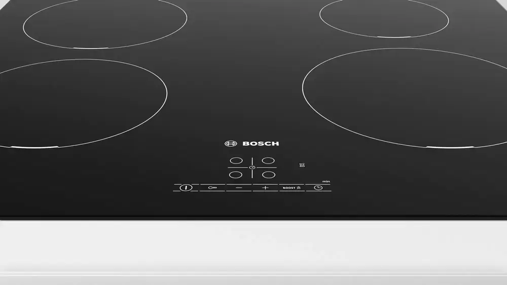 Индукционная варочная панель Bosch PIE611BB5E