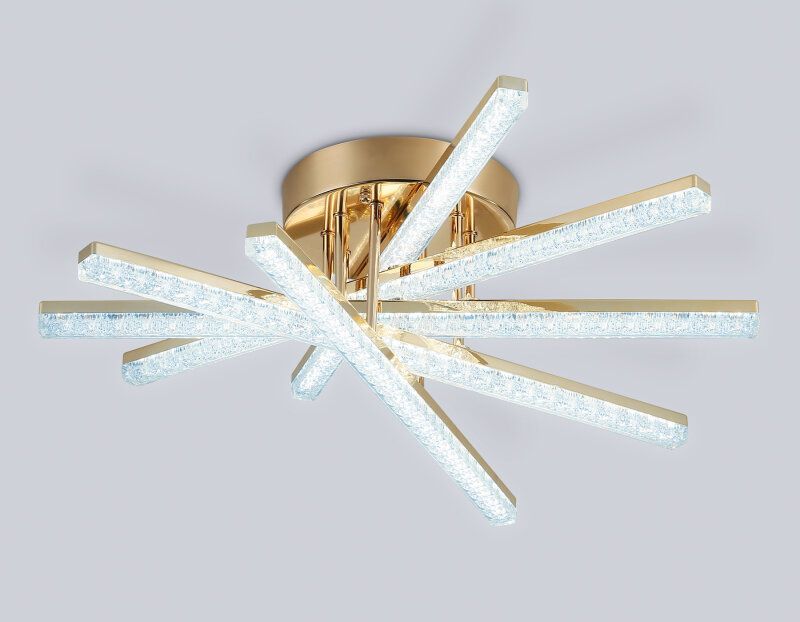 Потолочная люстра Ambrella Light FA FA8897