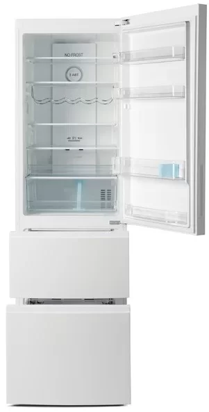 Холодильник Haier A2F635CWMV