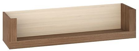 Полка навесная Toivo ТОЙ-Пл с Б Полка навесная Toivo ТОЙ-Пл с Б