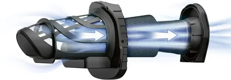 Пылесос BOSCH BHN16L