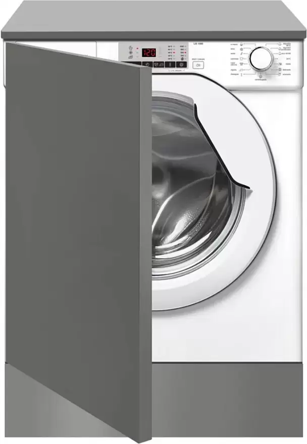 Встраиваемая стиральная машина Teka LI5 1080 EUI EXP