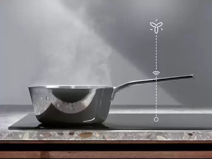 Варочная панель Electrolux EIS 6134