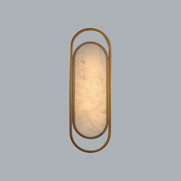 Накладной светильник Odeon Light Milano 7066/12WL