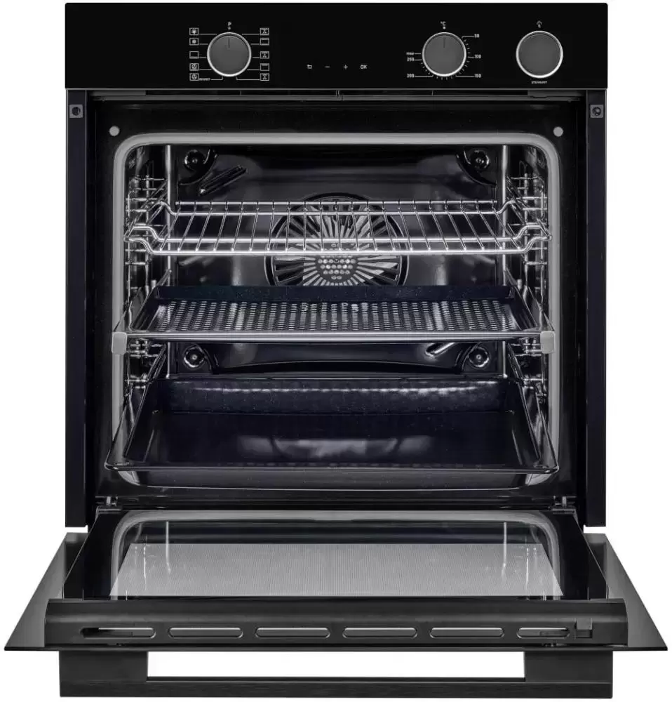 Духовой шкаф Kuppersberg KSO 610 B
