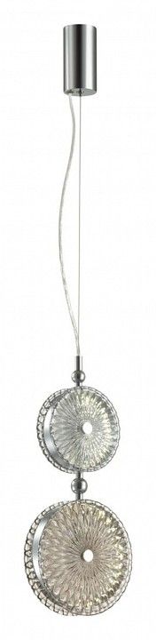 Подвесной светильник Odeon Light Caramella 1 5416/13LB