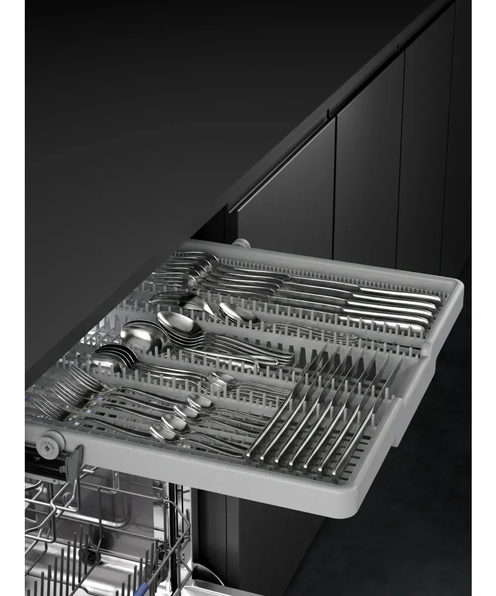 Встраиваемая посудомоечная машина Kuppersberg GSD 6030