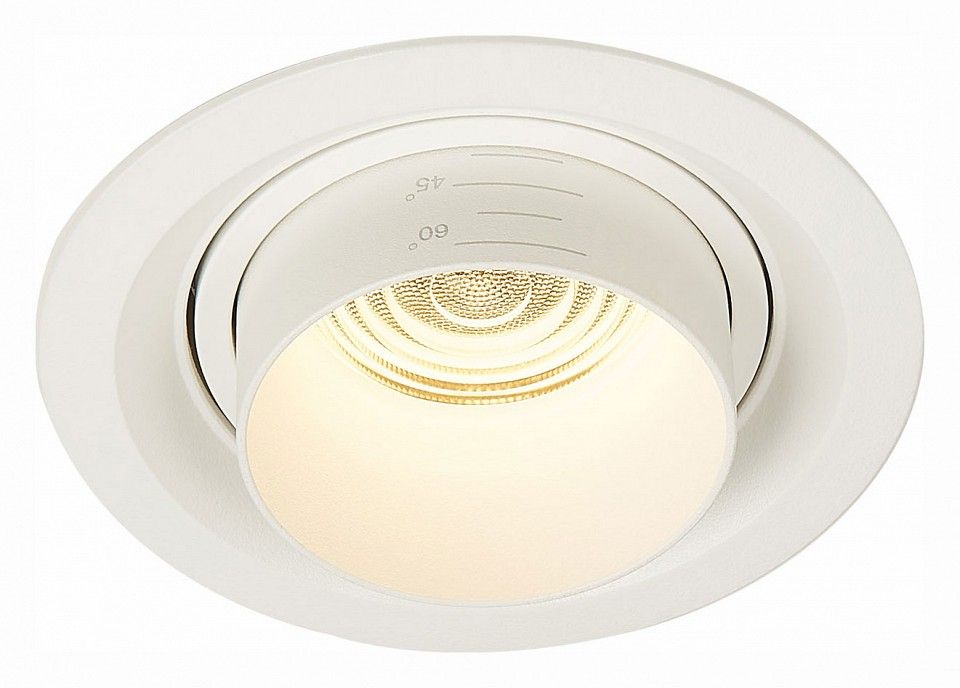 Встраиваемый светильник ST-Luce Zoom ST701.538.12