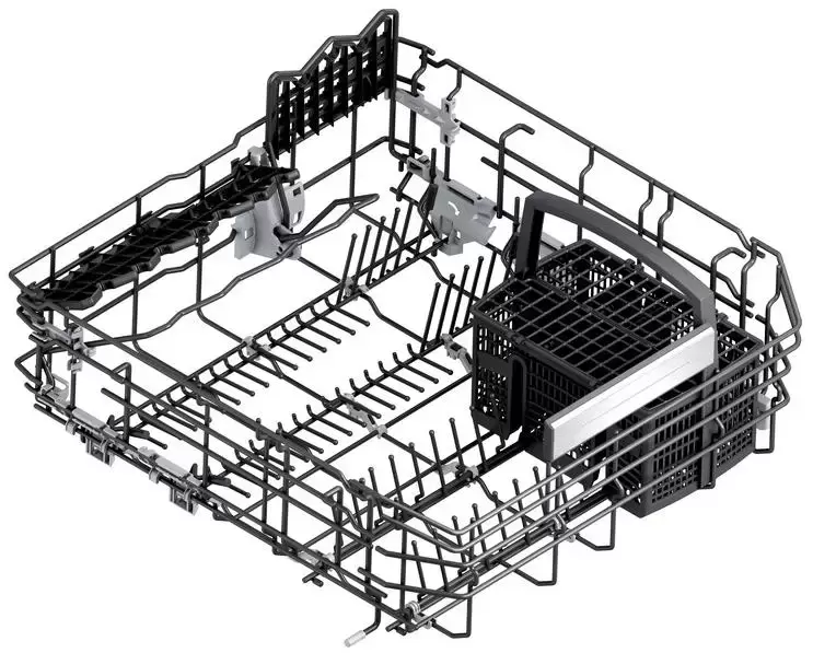 Встраиваемая посудомоечная машина Gaggenau DF480100