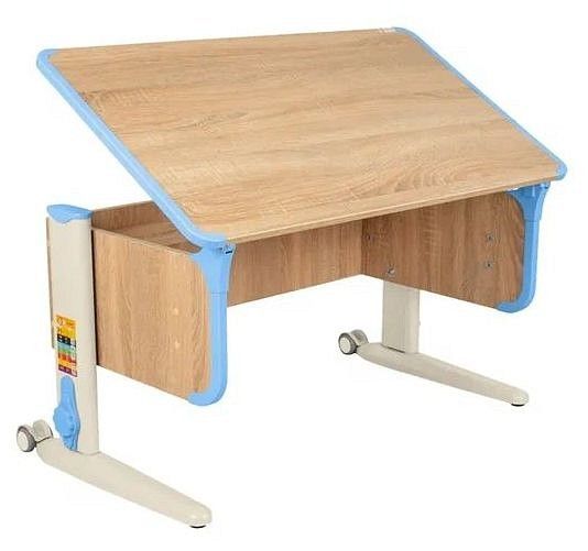 Стол учебный Дэми 4-100 216500