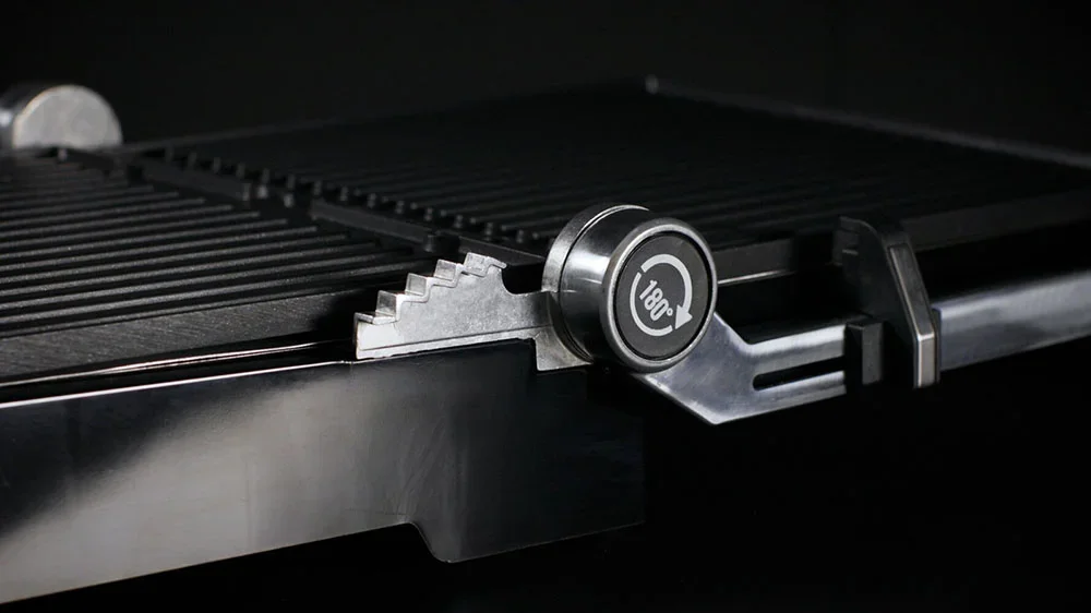 Гриль-тостер Teka T GRILL BLACK-SS