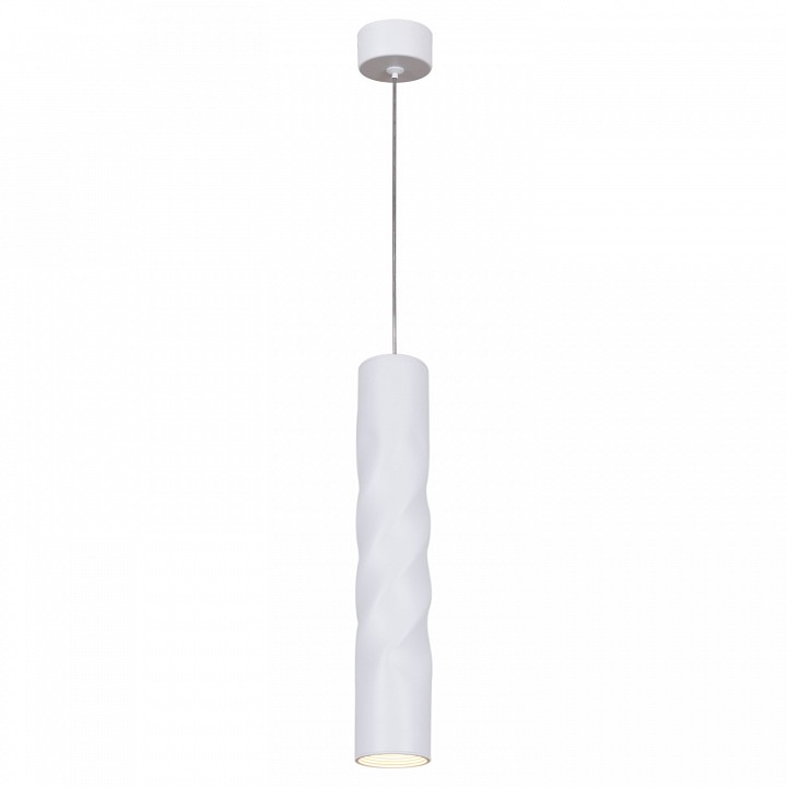 Подвесной светильник Reluce Technical 16006 16006-0.9-001LD 300mm GU10 WT