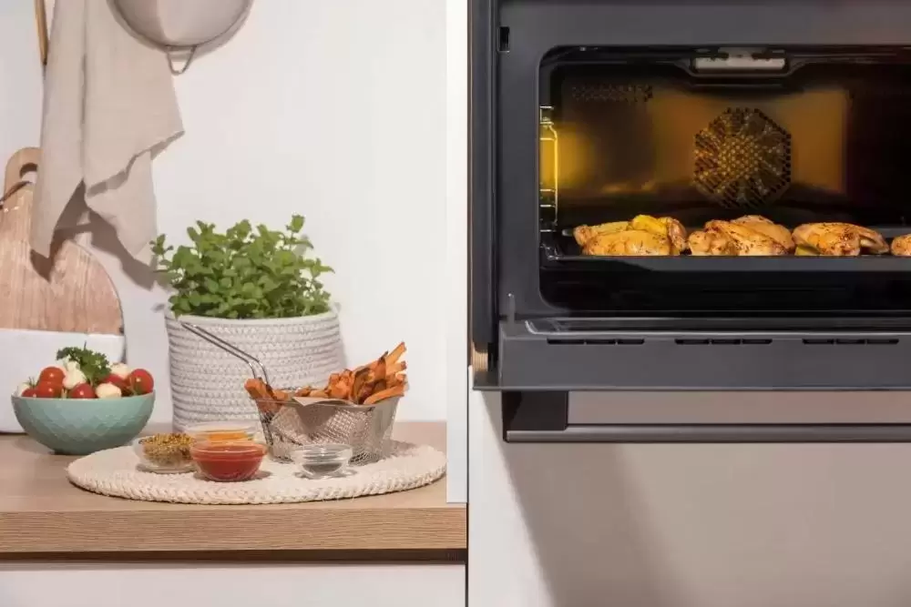 Духовой шкаф Gorenje BCM4547A10X