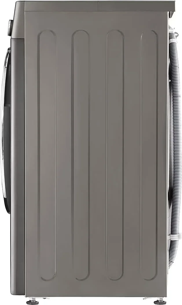 Стиральная машина LG F2V5PS2S
