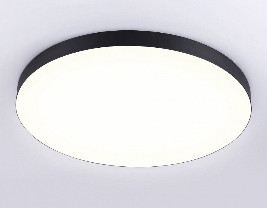 Накладной светильник Ambrella Light FV FV5541