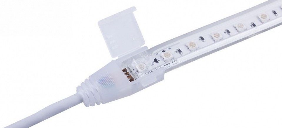 Контроллер-регулятор цвета RGB с пультом ДУ Feron LD73 23392