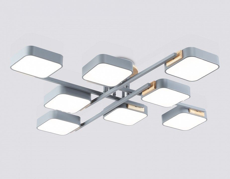 Потолочная люстра Ambrella Light FL FL4889