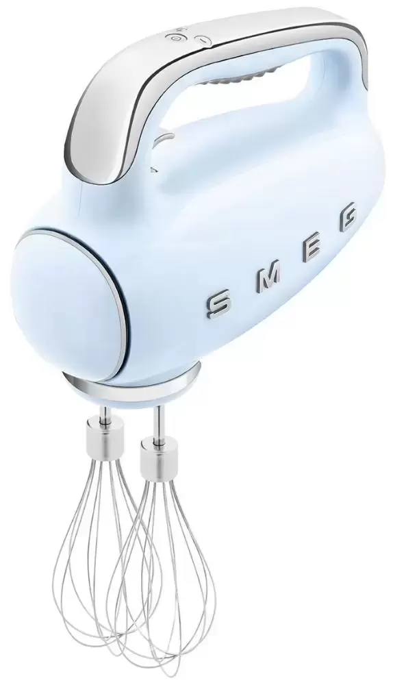 Ручной миксер Smeg HMF01PBEU