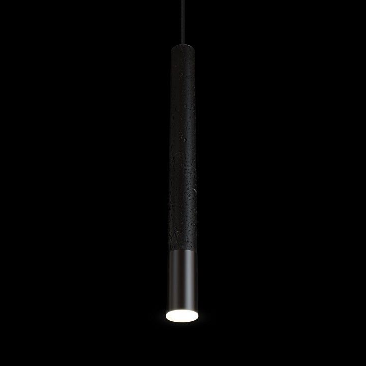 Подвесной светильник Loft it Everest 10583D Black
