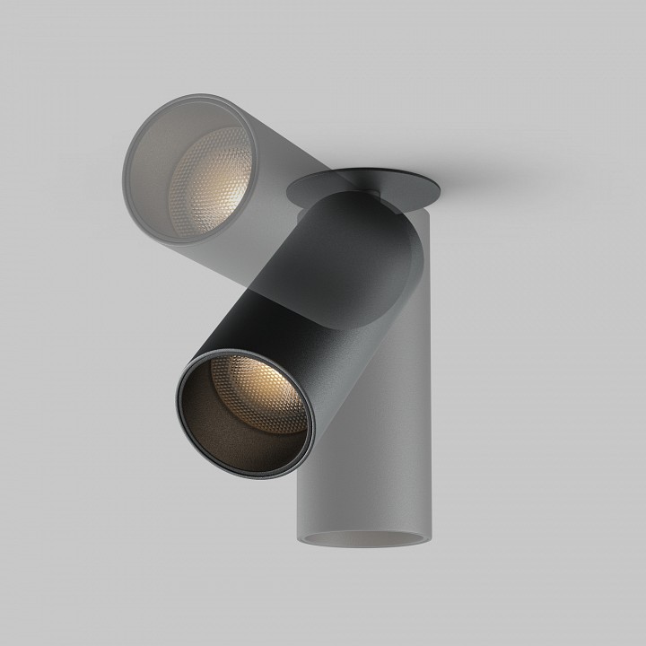 Спот Maytoni Technical FOCUS LED C053CL-L12W3K-W-B