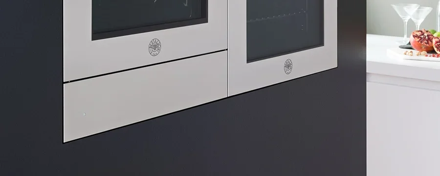 Подогреватель посуды Bertazzoni WD60B