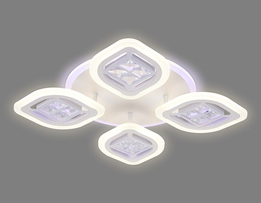 Накладной светильник Ambrella Light FA FA280