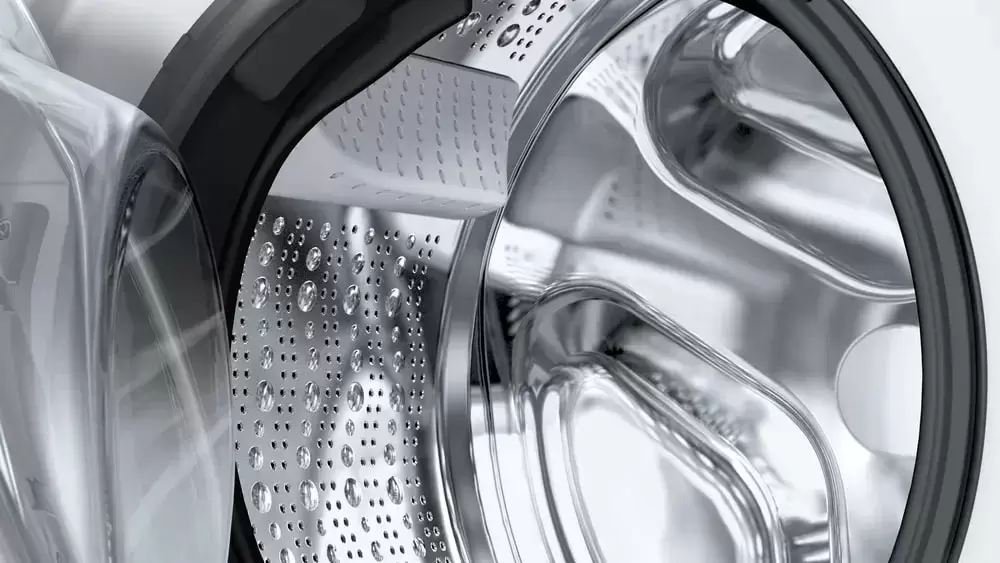 Стирально-сушильная машина Bosch WDS28460ME