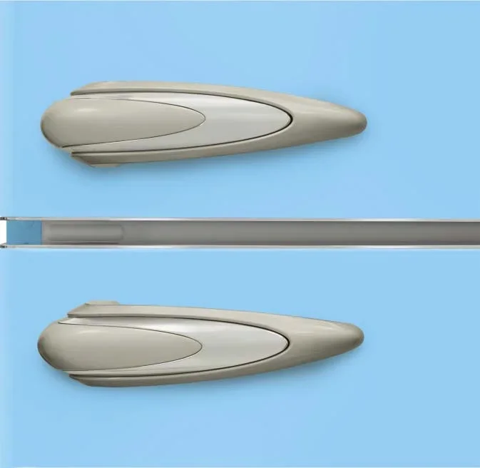 Холодильник Schaub Lorenz SLU S335U4E