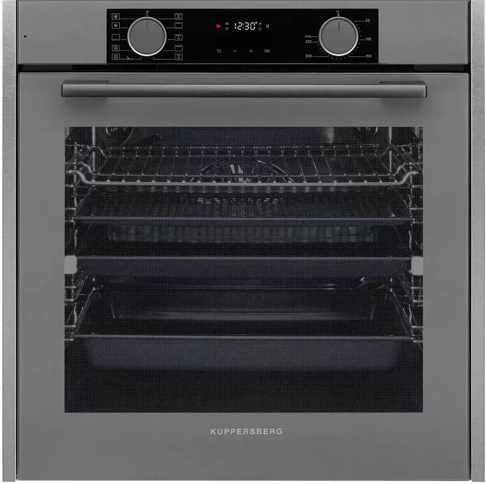 Духовой шкаф Kuppersberg HFT 610 GR