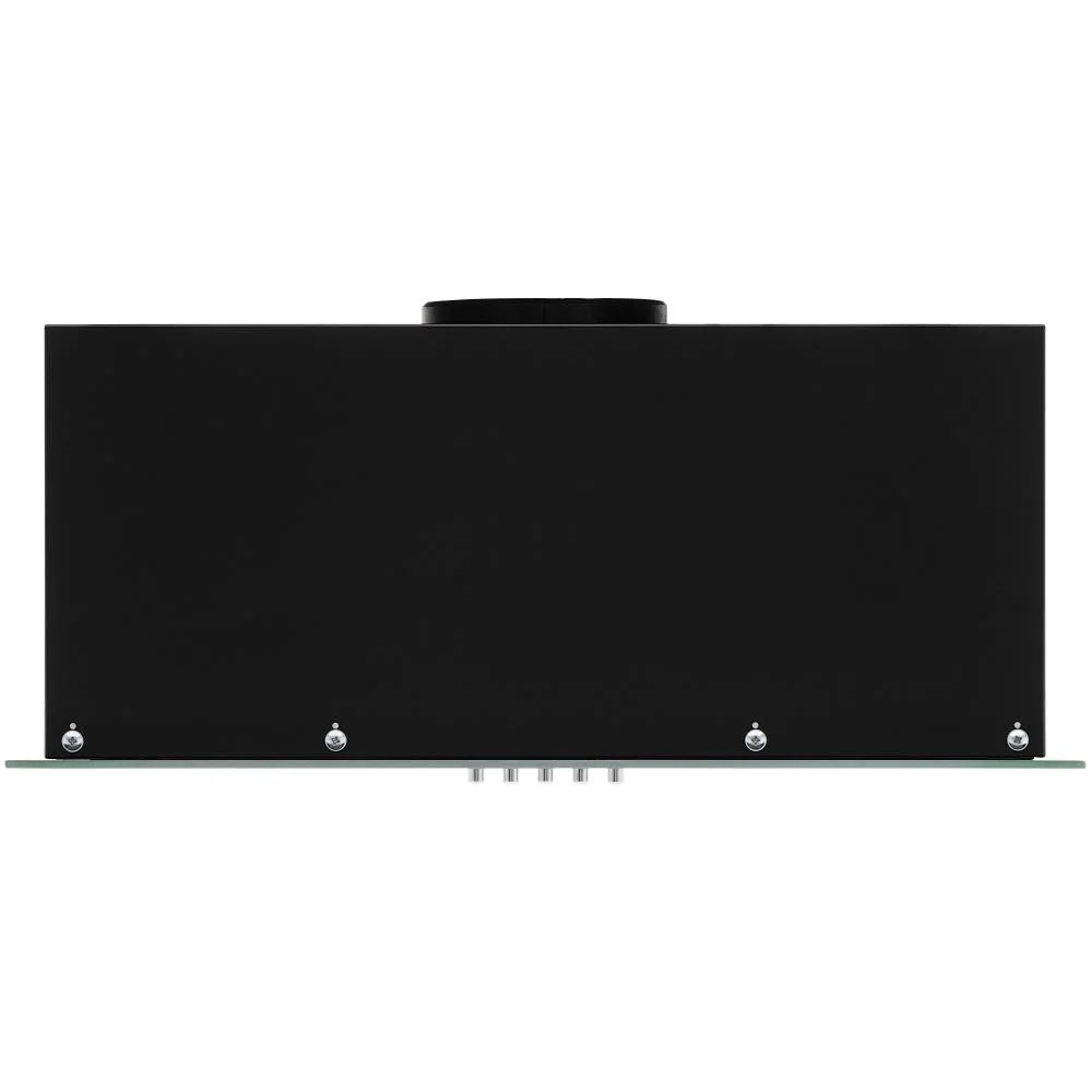 Встраиваемая вытяжка KRONA WERMUT 500 DN BLACK PB BF