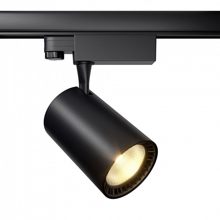 Светильник на штанге Maytoni Technical Вуоро TR029-3-26W4K-M-B