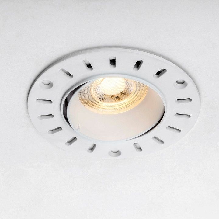 Встраиваемый светильник Lightstar Anello 012006