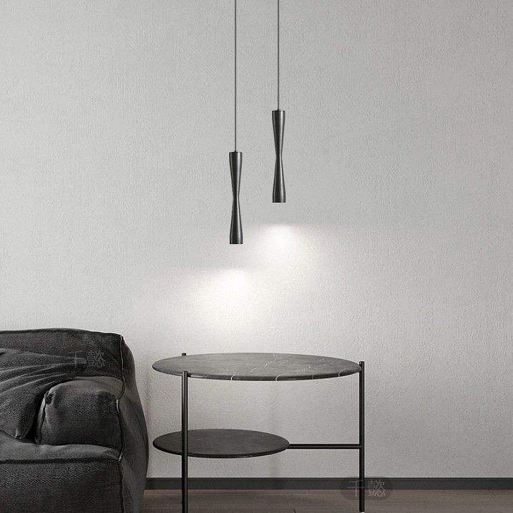 Подвесной светильник Imperiumloft ORVIN orvin01
