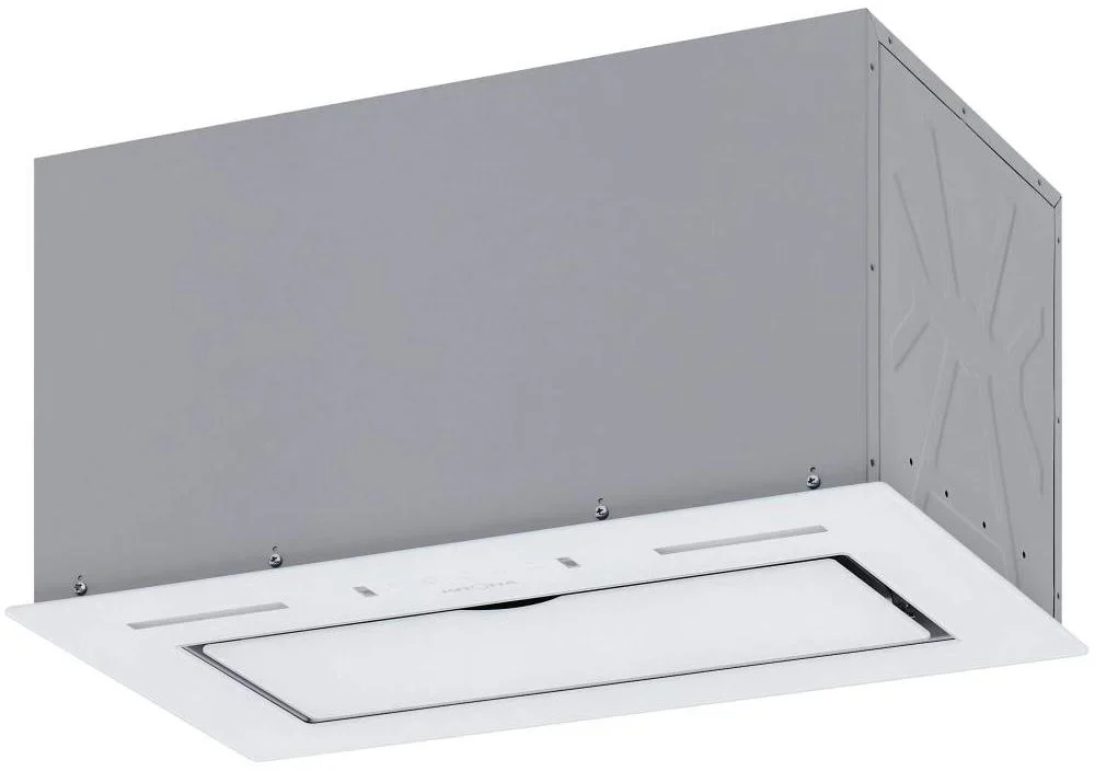 Встраиваемая вытяжка KRONA ASPEN 600 WHITE SGC