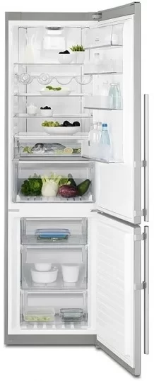 Холодильник Electrolux EN 93888 MX