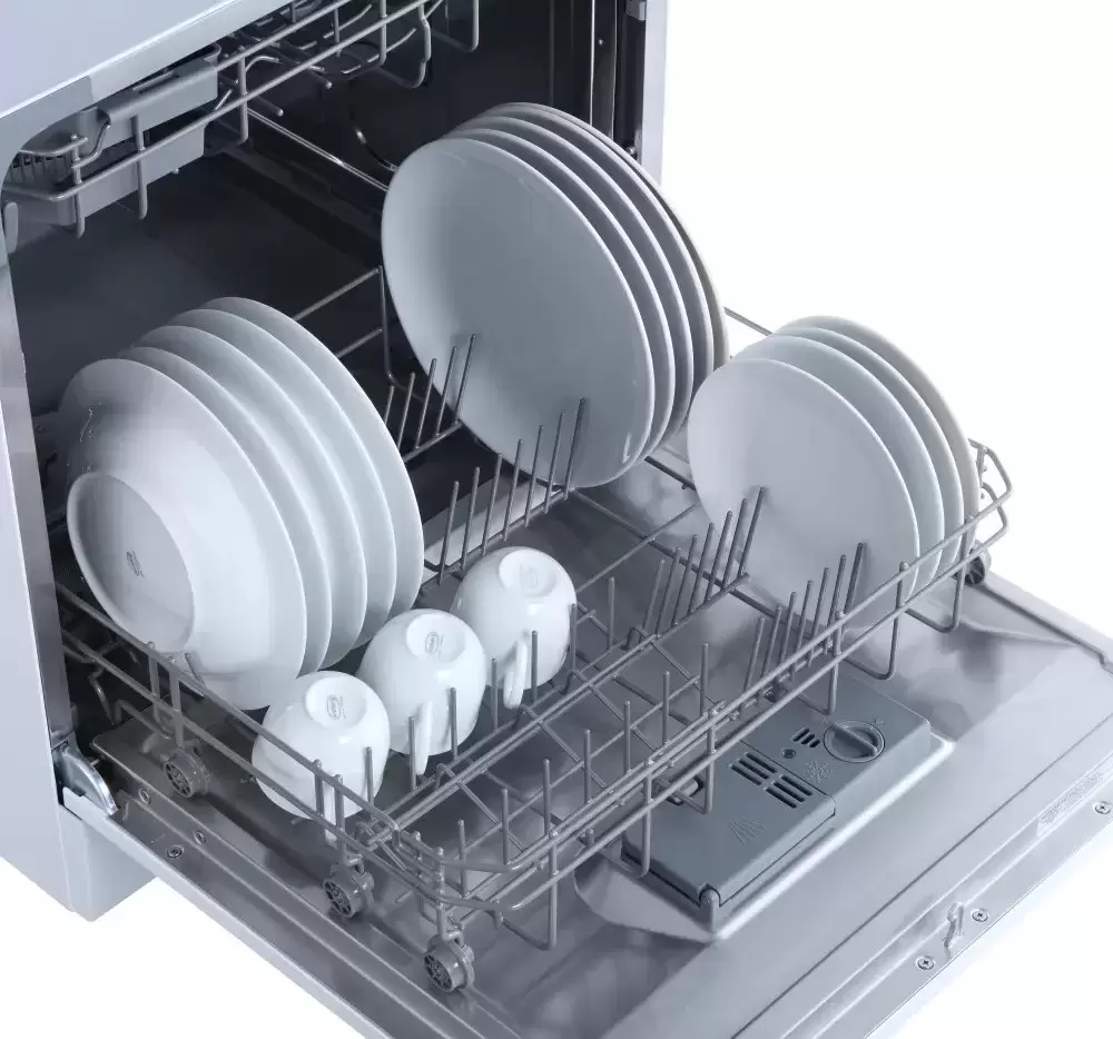 Посудомоечная машина Kuppersberg GFM 5572 W