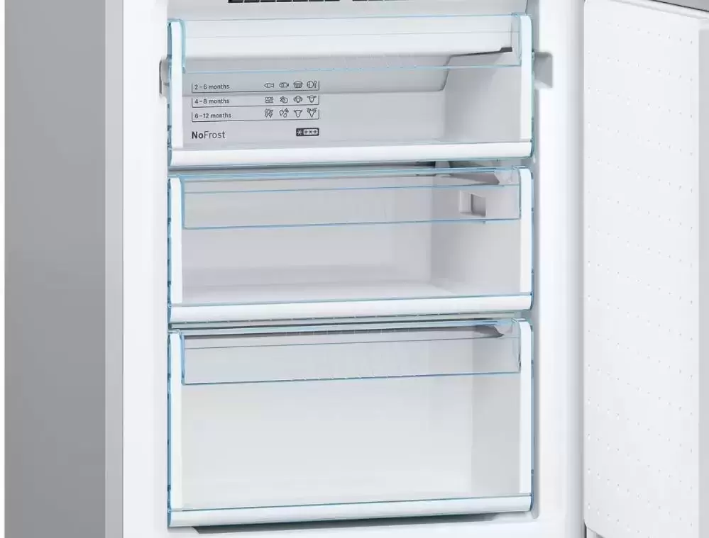 Холодильник Bosch KGN36NL14R